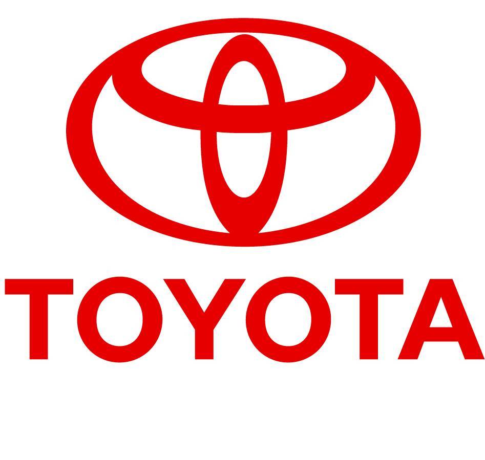 genuine parts for toyota #3