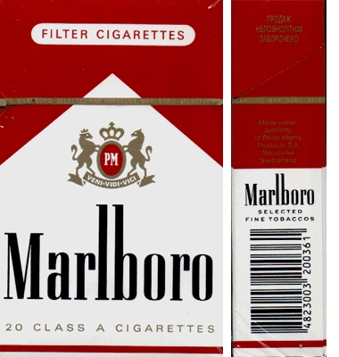 i want to buy marlboro cigarettes