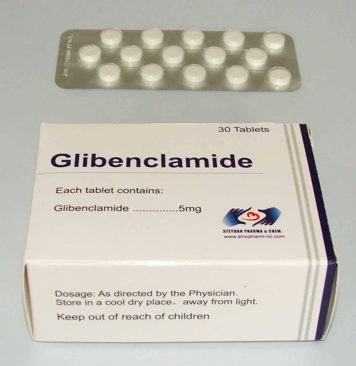 Glucovance glyburide and metformin): side effects 